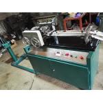 1-6rows Aluminum Fin Forming Machine For Radiator 1260*600*1100mm Machine Dimensions for sale