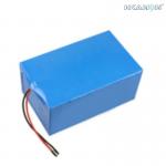 Light Weight Lithium Deep Cycle Golf Cart Battery Environment Friendly 12V 100Ah for sale