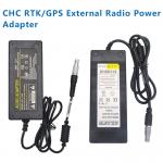 GPS/RTK Base Station DL8/DL9 External Radio With 220V To 12V Power Adapter Charger for sale