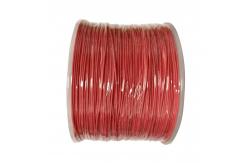 China 19 Strands Tinned Copper ETFE Tefzel Insulation Wire supplier