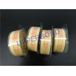 18 * 3505 Mm Aramid Garniture Tape With Glue For MK9 Cigarette Machine for sale