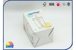 China Glass Cup Package Thick Rigid Custom Corrugated Cardboard Boxes supplier