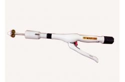 China Prolapse Hemorrhoids  Stapler Surgical Transparent Anoscope 34mm Outer Diameter supplier