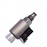 KTS38-21-0-N Proportional Solenoid Valve Hydraulic Solenoid Relief Valve for sale