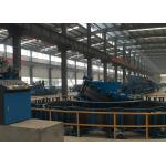 220V-415V Horizontal Accumulator Machine