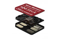 China 90MBs Huawei  NM Card 256GB Nano Memory Card Red Wifi Sharing supplier