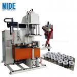 Aluminum Die Rotor Casting Machine For Electric Motor 380V for sale