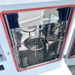 Abraser Test Machine Taber Linear Abrasion Scratch Tester