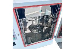 China Abraser Test Machine Taber Linear Abrasion Scratch Tester supplier
