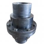 CLZ tooth-curved gear shaft coupling for sale