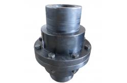 China CLZ tooth-curved gear shaft coupling supplier
