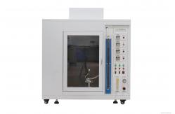 China Microcomputer Plastic Testing Machine , Combustion Flammability Test Equipment supplier