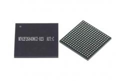China MT62F2G64D8CZ-023 AUT:C Integrated Circuit Chip 128Gbit Automotive LPDDR5 Memory IC supplier