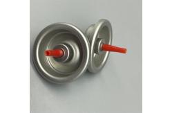 China One Inch Lighter Gas Refill Valve For Consistent Refilling Method supplier