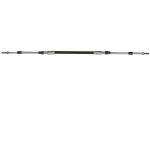 100CC Series CC693 4300CC Typ  Marine Engine Push Pull Control Cable for sale