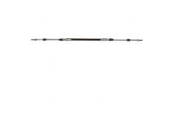 China 100CC Series CC693 4300CC Typ  Marine Engine Push Pull Control Cable supplier