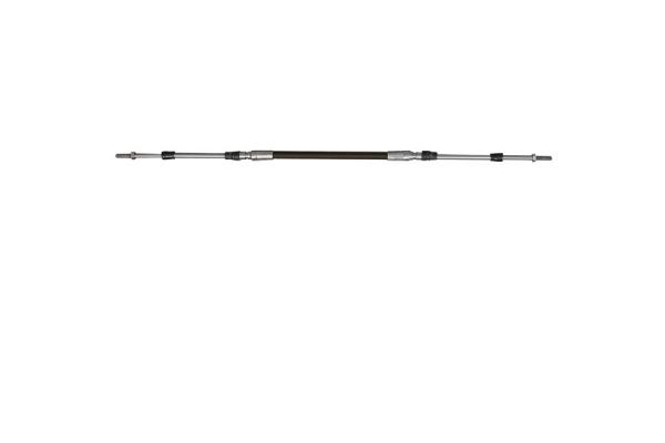 100CC Series CC693 4300CC Typ Marine Engine Push Pull Control Cable