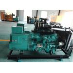 Weichai Diesel Engine Generator Set Soundproof Genset 120kw / 150kva for sale