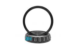 China Angular contact ball bearing 201-26-62320 201-26-62330 Excavator Bearing supplier