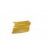                    Colorful Silicone Soft PP Thread Plug Stopper             