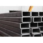 Carbon Steel Painted Steel Hollow Sections with Outer Diameter of 10-400mm for sale