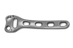 China Condylus Proximal Humerus Locking plates used in orthopedic surgery CE supplier