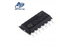 China Amplifier Rohm BA15218N ZIP Electronic Components Ics Ncv7812bd2tr4g supplier