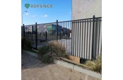China Defensive Army Welded Hesco Barrier Blast Wall supplier