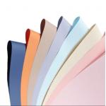 Flower Wrapping Paper Double-Side Color Bouquet Yuyin Fresh Flower Packaging Kraft Paper for sale