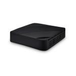 Protocol  Setup Box Iptv HLS M3U8 Ethernet Lan Port Audio Setting for sale
