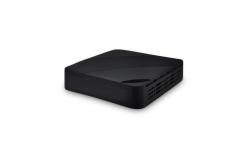 China Protocol  Setup Box Iptv HLS M3U8 Ethernet Lan Port Audio Setting supplier