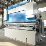 Fully Automatic Hydraulic Press Brake Bending Machine 500 Ton 6000mm