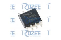 China LMC6482AIMX supplier