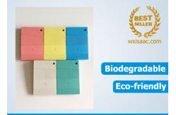 China Stirzelplast biodegradable polymer compound / biodegradable plastic supplier