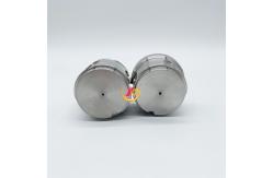China 35ml zirconium milling jars comfort in retach ball mill supplier