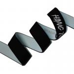 4.4cm Fold Over Jacquard Elastic Webbing Sports Bra Elastic Band