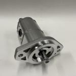 DX140W Gear Pump 400910-00419 400910-00138A K1007382 DX160W 170W Doosan Wheel Excavator. for sale