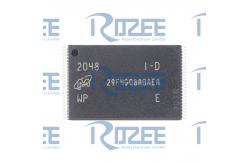 China MT29F4G08ABAEAWP:E supplier