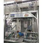Fish  Chicken Beef Bone Soup Manufacturing Equipment For Extracting Protein Powder for sale