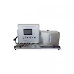 50Hz Adsorptive Lab Unsteady State Heat Transfer Teaching Equipment