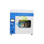 IEC60695 220V 50Hz Leakage Tracking Tester 45 - 50 Drops / cm3 for sale