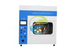 China IEC60695 220V 50Hz Leakage Tracking Tester 45 - 50 Drops / cm3 supplier