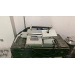 HXPC-200A Digital Flat Detector X Ray Machine Pipe Outer Wall Climbing Machine for sale