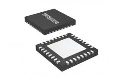 China Integrated Circuit Chip TRF37B32IRTVR Dual Down Converter Mixer With Integrated IF AMP supplier