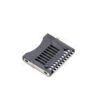 Micro SD TF Card Connector Slot Holder Plug Adapter Socket 10p for sale