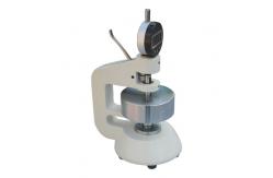 China 5.5kg 100kPa GB451.3 Paper Corrugated Board Thickness Tester supplier
