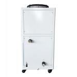 21.8KW 12KW High And Low Temperature Circulating Device Dual Functionality
