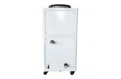 China 21.8KW 12KW High And Low Temperature Circulating Device Dual Functionality supplier