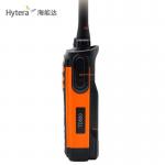 TD580 High Power 5W DMR Digital Walkie Talkies Manual Frequency Modulation GPS Vox