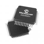 American Microchip Integrated Circuits KSZ8001L-TR Brand New Original Electronic Components Package DFN-6-EP(1.6x1.6) Monitor and Reset Chip MOSFET for sale